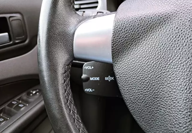 FORD Focus 1.6 Gold X