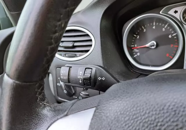 FORD Focus 1.6 Gold X