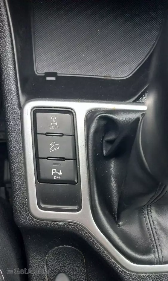 KIA Sportage 1.6 CRDI M 4WD