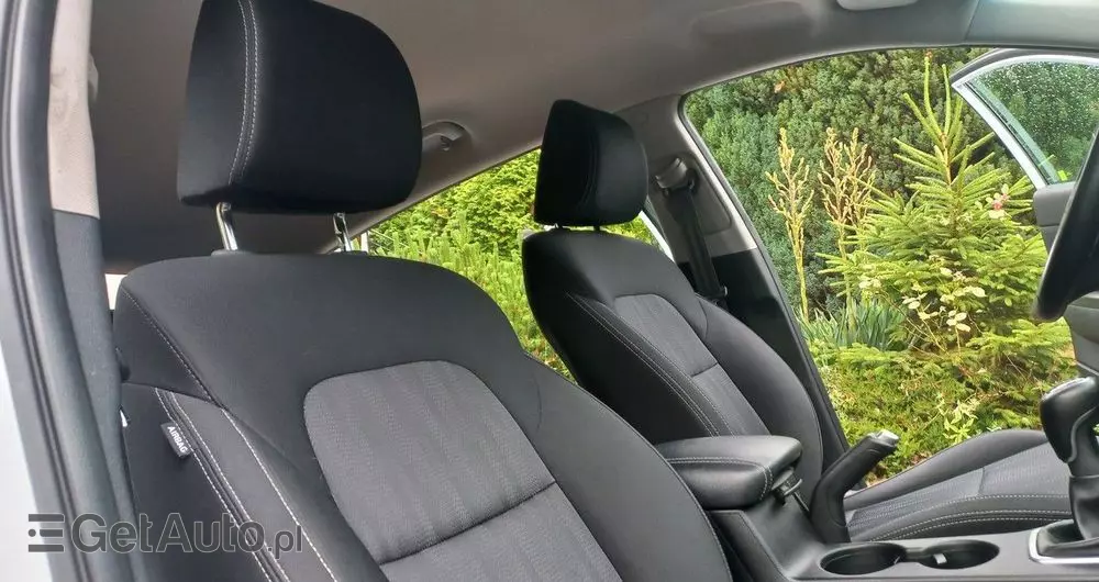 KIA Sportage 1.6 CRDI M 4WD