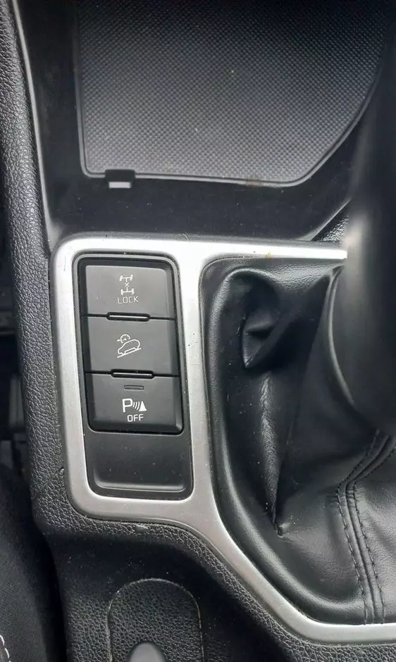 KIA Sportage 1.6 CRDI M 4WD