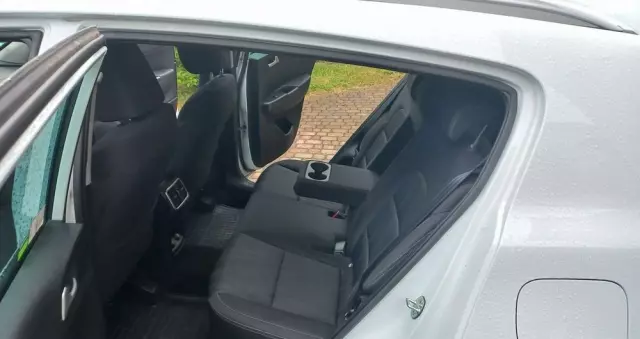 KIA Sportage 1.6 CRDI M 4WD