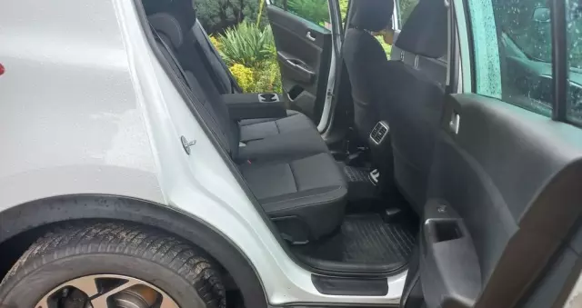 KIA Sportage 1.6 CRDI M 4WD