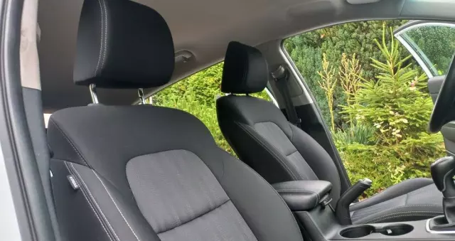 KIA Sportage 1.6 CRDI M 4WD