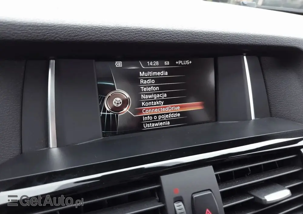 BMW X3 XDrive20d M Sport sport