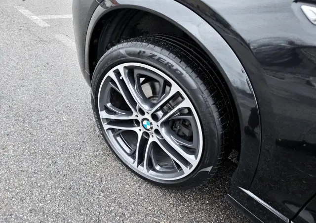 BMW X3 XDrive20d M Sport sport