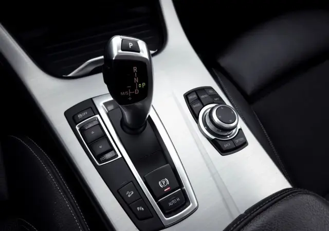 BMW X3 XDrive20d M Sport sport