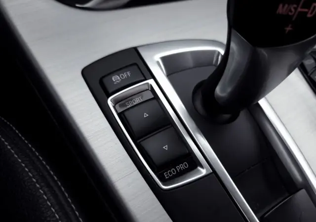 BMW X3 XDrive20d M Sport sport