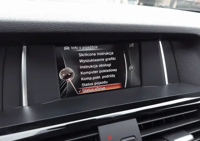 BMW X3 XDrive20d M Sport sport