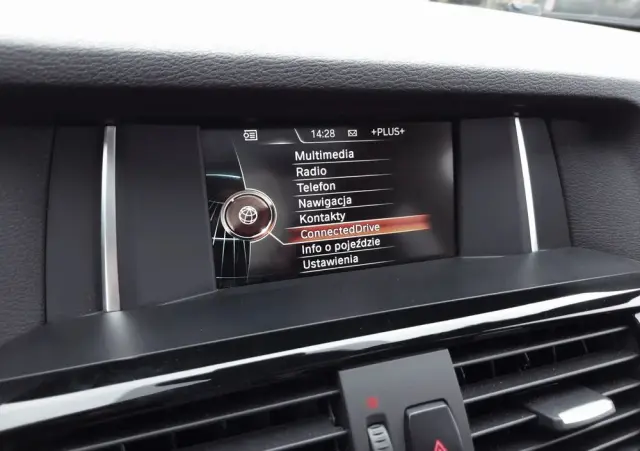 BMW X3 XDrive20d M Sport sport