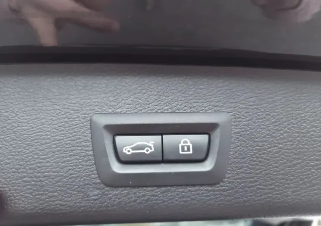 BMW X3 XDrive20d M Sport sport