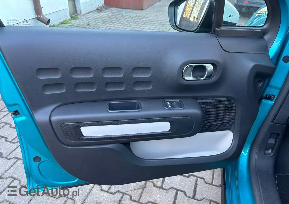 CITROËN C3 1.5 BlueHDi Feel Pack