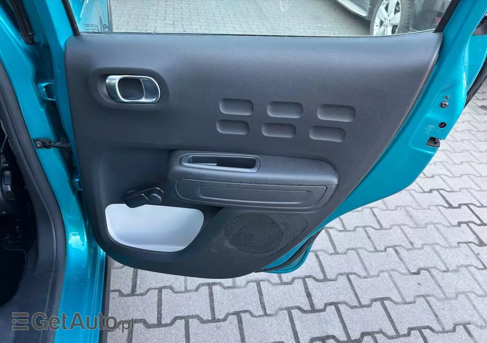 CITROËN C3 1.5 BlueHDi Feel Pack