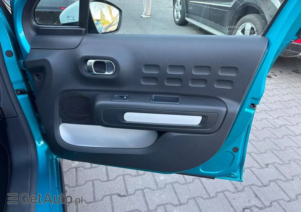 CITROËN C3 1.5 BlueHDi Feel Pack