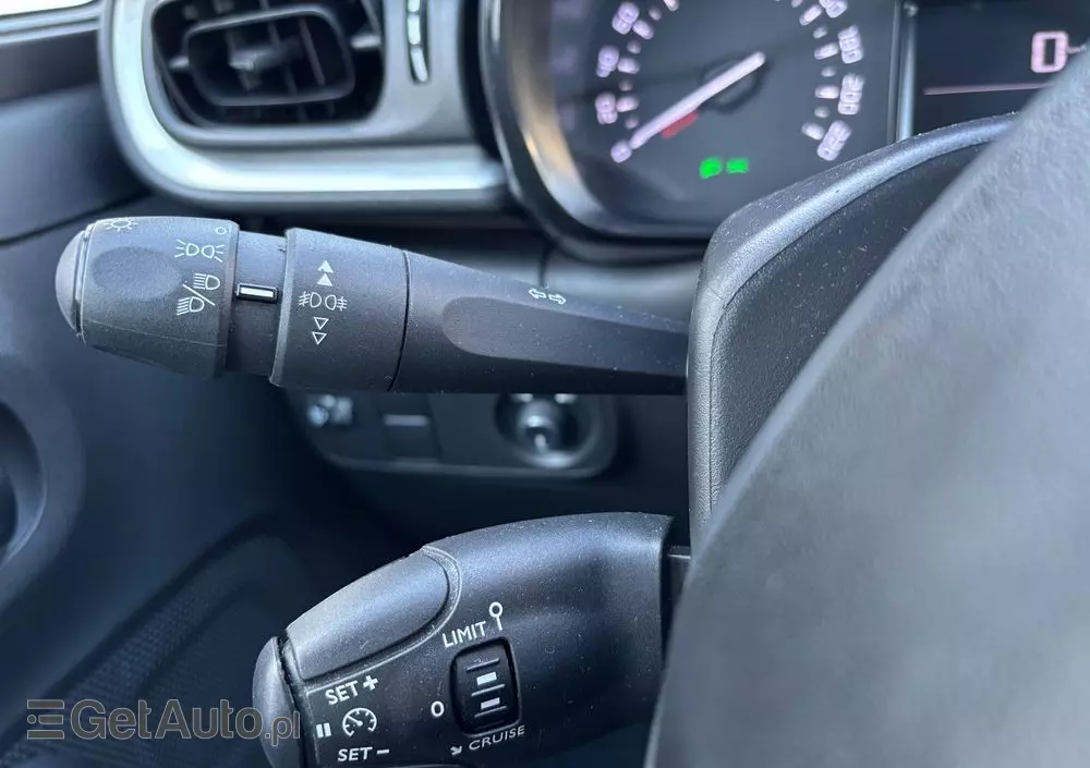 CITROËN C3 1.5 BlueHDi Feel Pack