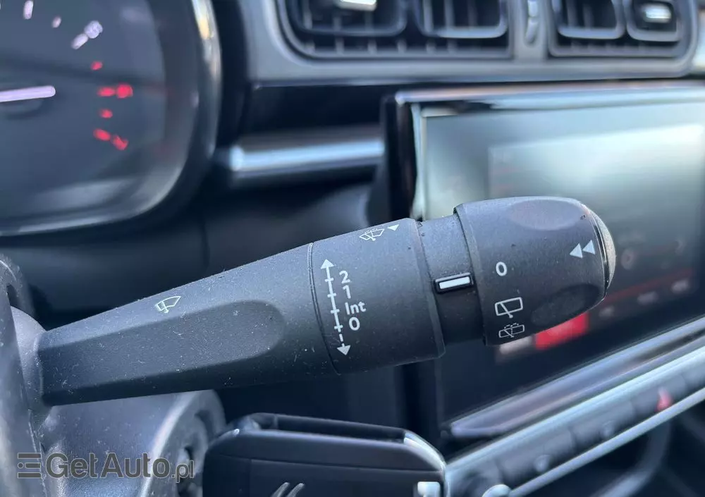 CITROËN C3 1.5 BlueHDi Feel Pack