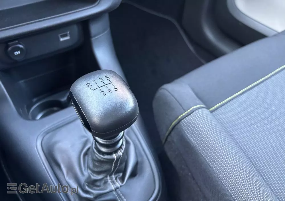 CITROËN C3 1.5 BlueHDi Feel Pack