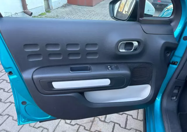 CITROËN C3 1.5 BlueHDi Feel Pack