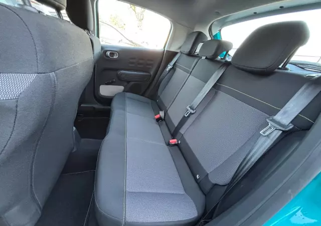 CITROËN C3 1.5 BlueHDi Feel Pack