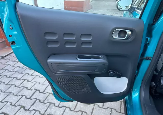 CITROËN C3 1.5 BlueHDi Feel Pack