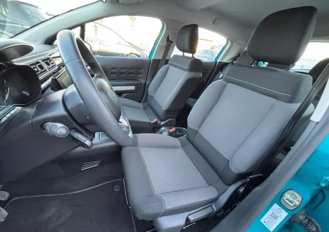 CITROËN C3 1.5 BlueHDi Feel Pack