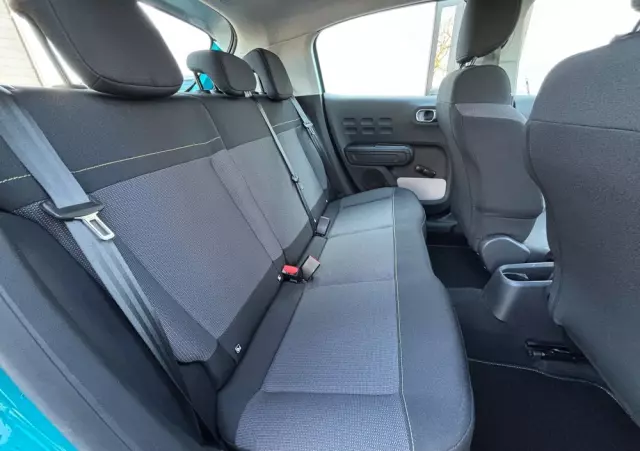 CITROËN C3 1.5 BlueHDi Feel Pack