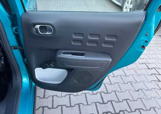 CITROËN C3 1.5 BlueHDi Feel Pack