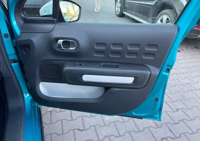 CITROËN C3 1.5 BlueHDi Feel Pack