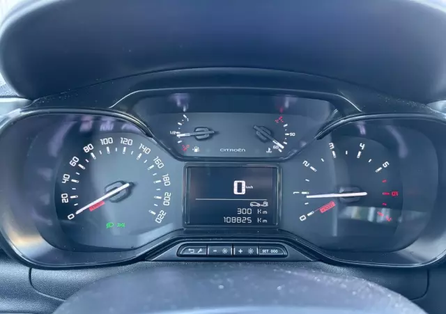 CITROËN C3 1.5 BlueHDi Feel Pack