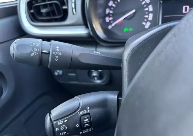 CITROËN C3 1.5 BlueHDi Feel Pack