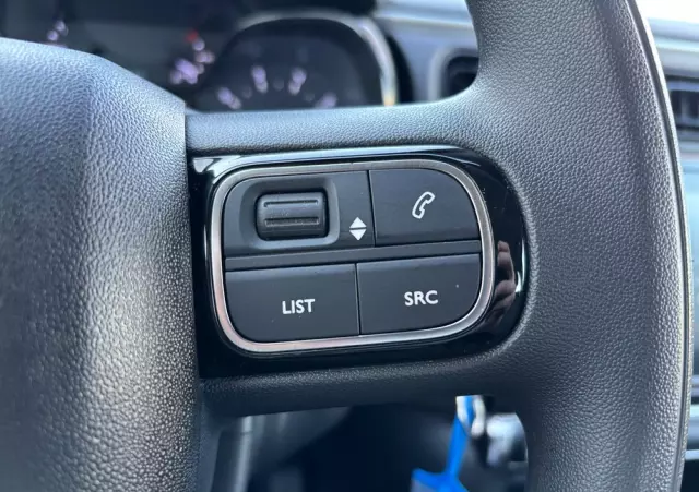 CITROËN C3 1.5 BlueHDi Feel Pack