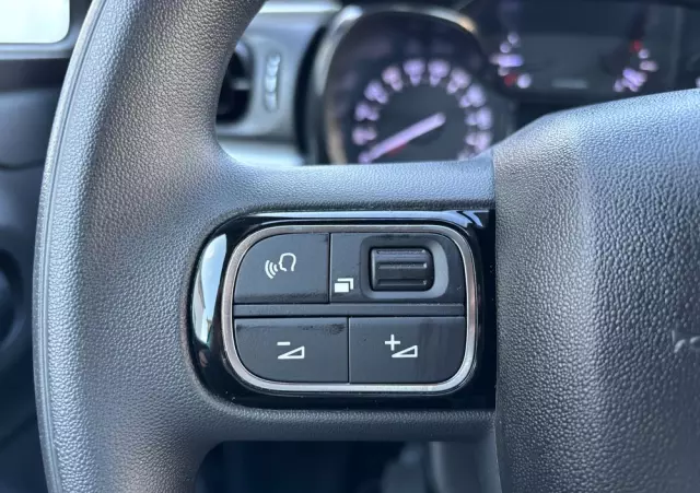 CITROËN C3 1.5 BlueHDi Feel Pack