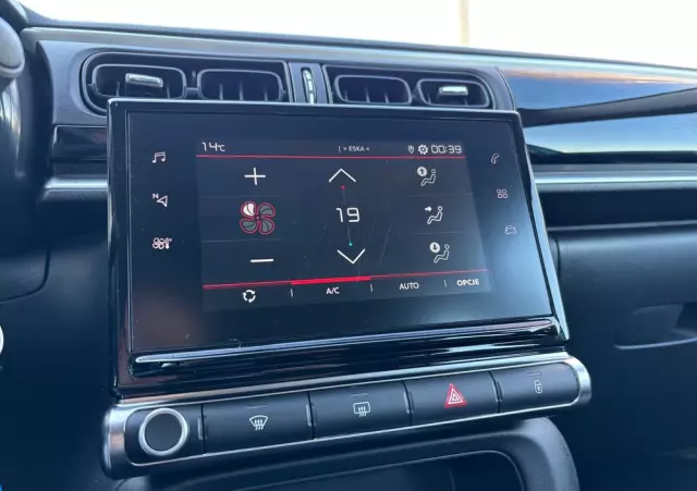 CITROËN C3 1.5 BlueHDi Feel Pack