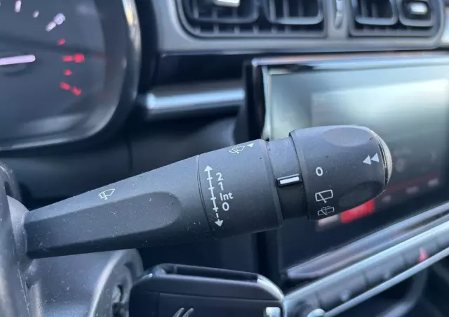 CITROËN C3 1.5 BlueHDi Feel Pack