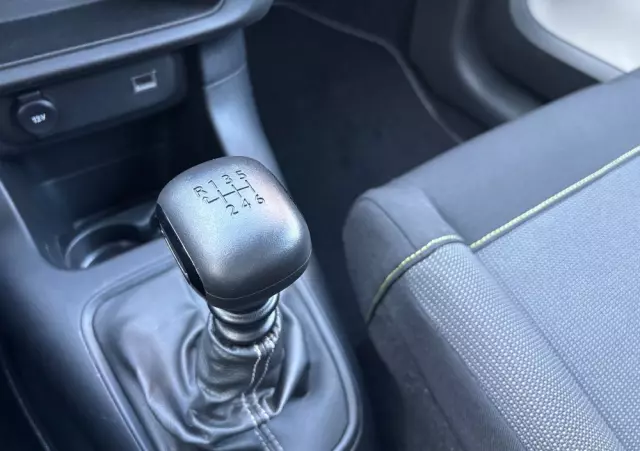 CITROËN C3 1.5 BlueHDi Feel Pack