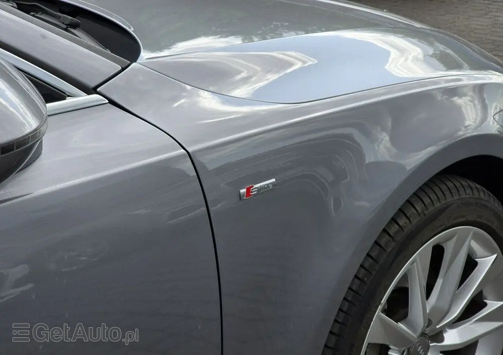 AUDI A7 Sportback 3.0 TDI Quattro S tronic