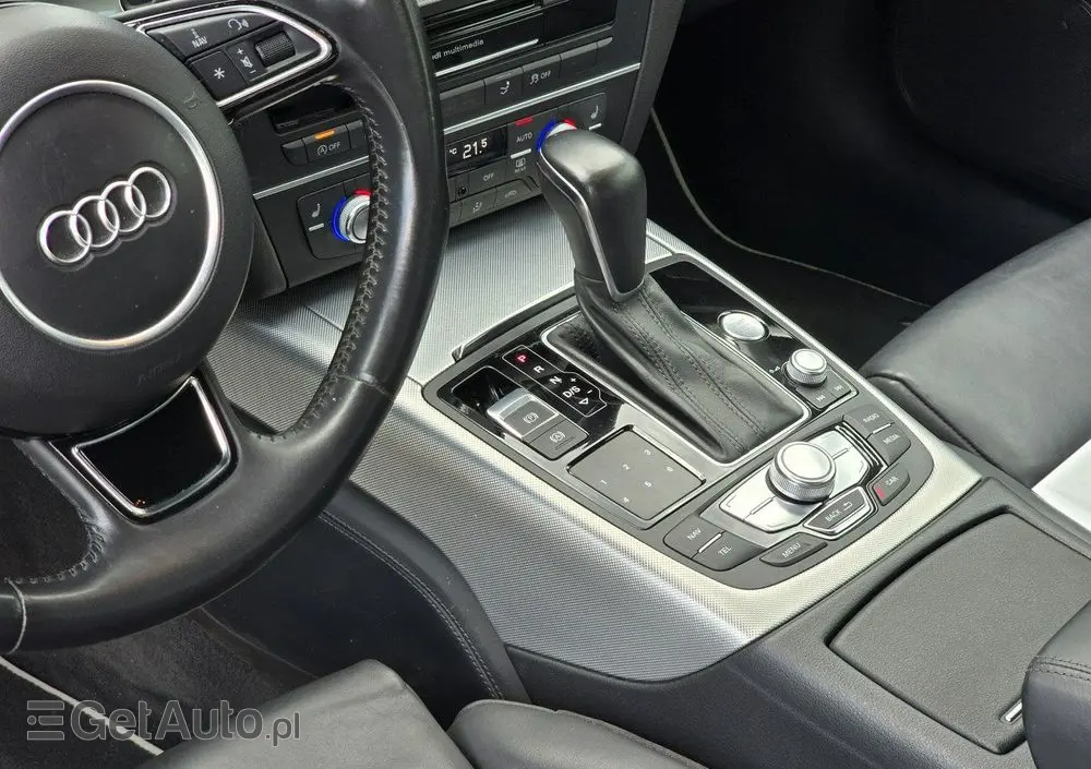 AUDI A7 Sportback 3.0 TDI Quattro S tronic