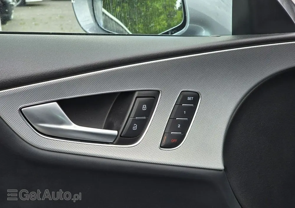 AUDI A7 Sportback 3.0 TDI Quattro S tronic