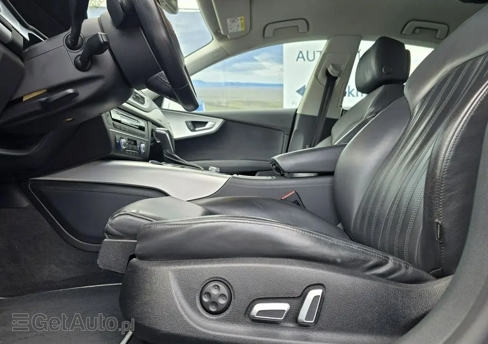 AUDI A7 Sportback 3.0 TDI Quattro S tronic