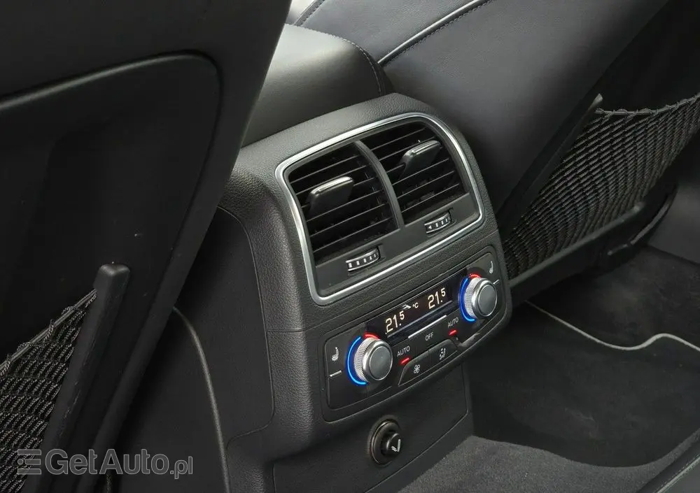 AUDI A7 Sportback 3.0 TDI Quattro S tronic