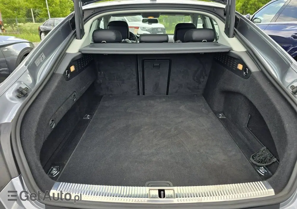 AUDI A7 Sportback 3.0 TDI Quattro S tronic