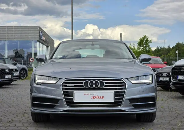 AUDI A7 Sportback 3.0 TDI Quattro S tronic