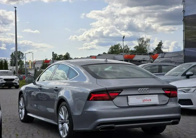 AUDI A7 Sportback 3.0 TDI Quattro S tronic
