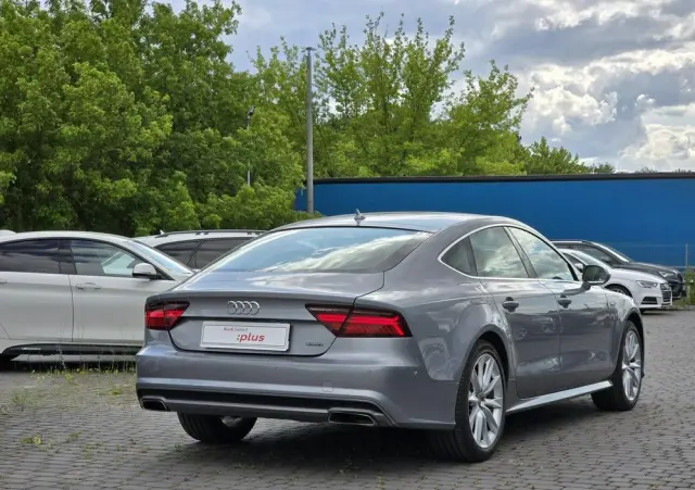 AUDI A7 Sportback 3.0 TDI Quattro S tronic