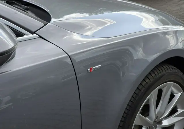 AUDI A7 Sportback 3.0 TDI Quattro S tronic