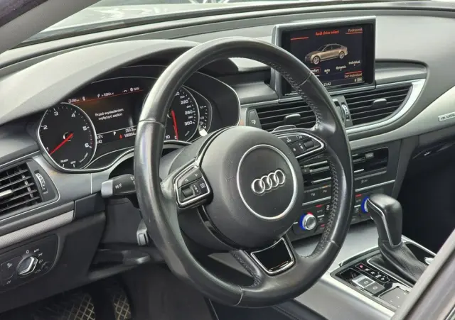 AUDI A7 Sportback 3.0 TDI Quattro S tronic