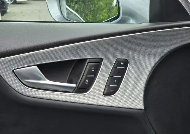 AUDI A7 Sportback 3.0 TDI Quattro S tronic