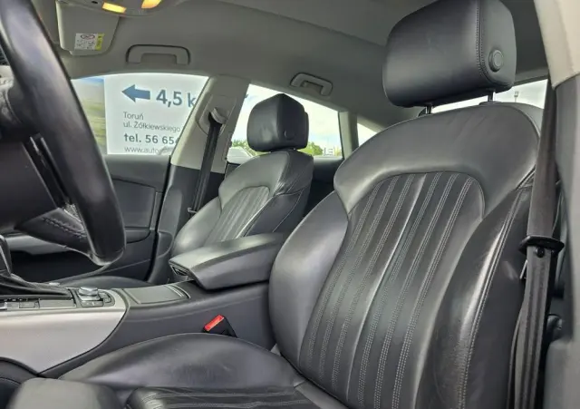 AUDI A7 Sportback 3.0 TDI Quattro S tronic