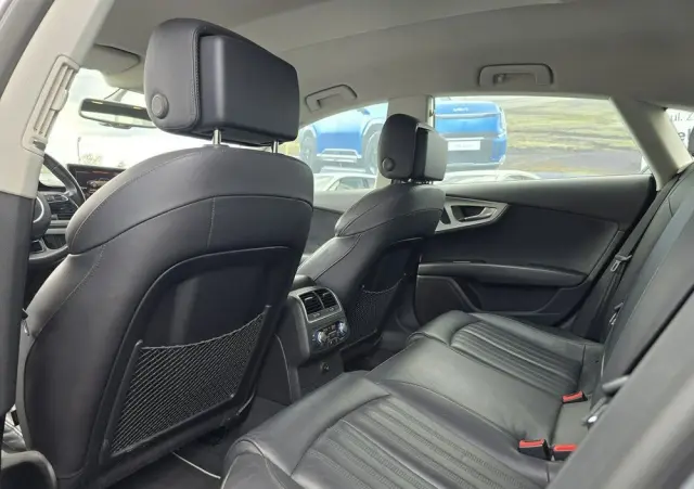 AUDI A7 Sportback 3.0 TDI Quattro S tronic