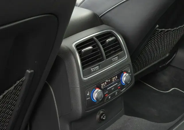 AUDI A7 Sportback 3.0 TDI Quattro S tronic